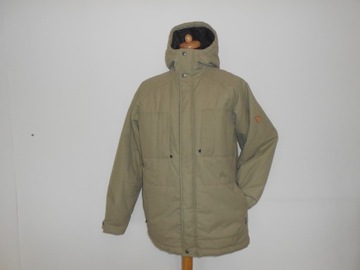 КУРТКА FJALLRAVEN G-1000 ТЕРМОЛИТОВАЯ - МУЖСКАЯ ПАРКА L