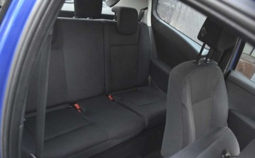 Renault Clio III Hatchback 5d 1.6 i 16V 88KM 2005 Renault Clio Renault Clio 1.6 16V Exception 1.6 BenzynaLPG 88KM, zdjęcie 7