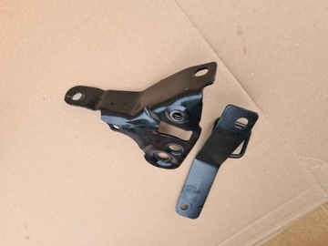 РУЧКА КРЕПЛЕНИЯ ISOFIX OPEL ASTRA III H