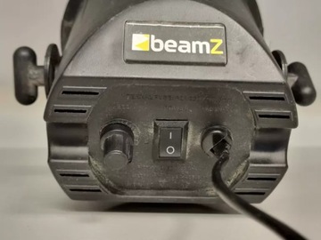 СЕТЕВОЕ ПИТАНИЕ СТРОБСКОПА BEAMZ BSS50