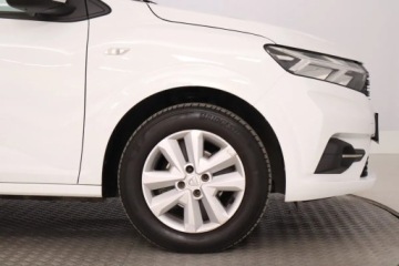 Dacia Logan III 2021 Dacia Sandero 1.0 TCe, Salon Polska, zdjęcie 14