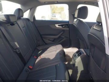 Audi A4 B9 2021 Audi a4 2021., Premium plus 4X4, od ubezpieczalni 2.0 Benzyna 201KM, zdjęcie 7