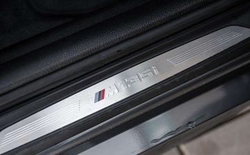 BMW Seria 1 F20-F21 Hatchback 5d M135i 320KM 2013 BMW Seria 1 M-PAKIET 3.0b 320Ps Szyberdach 4x4 Automat Skora Ledy Navi Bix, zdjęcie 33