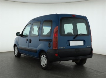 Renault Kangoo I Minivan Facelifting 2003 1.6 I 16V 95KM 2004 Renault Kangoo 1.6 16V, Automat, Klima, zdjęcie 3