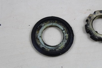 HONDA XL650V TRANSALP RD10 БОЛТ НИЖНЕЙ ПОЛКИ