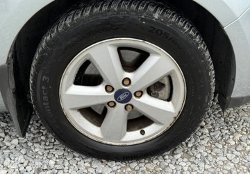 Ford S-Max I Van 2.0 i 16V 145KM 2009 Ford S-Max 2.0 145KM benzyna titanium facelift ogrzewana szyba 7 foteli cl, zdjęcie 13