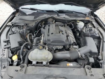 Ford Mustang VI 2017 Ford Mustang 2017, 2.3L 2.3 Benzyna 310KM, zdjęcie 10