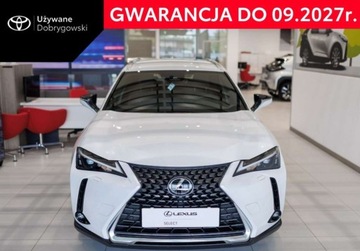 Lexus UX 2024 Lexus UX 300h Business 2.0 Hybryda 199KM