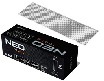 Скобы для пневматического степлера GA18 тип 300