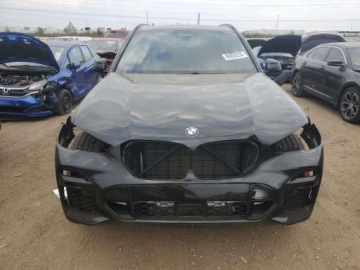 BMW X5 G05 2019 BMW X5 xDrive50i 2019 4.4 Benzyna 456KM, zdjęcie 5