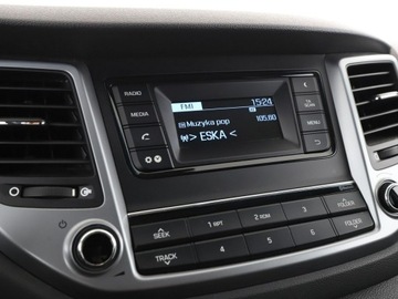Hyundai Tucson III SUV 1.6 T-GDI 177KM 2016 Hyundai Tucson 4x4 automat klima auto grzane, zdjęcie 22
