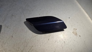 prawa osłona atrapa zaślepka zderzaka ASTRA H III 375768702 13126034