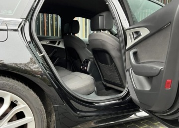 Audi A6 C8 2018 Audi A6 Avant 2.0 TDI ultra S tronic, zdjęcie 4