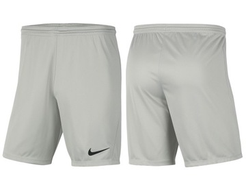 NIKE SPODENKI KRÓTKIE SZORTY PARK Dry-Fit r. XL