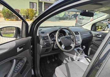 Ford Kuga I 2.0 Duratorq TDCi 140KM 2010 Ford Kuga Ford Kuga I 2010r Naped 4x4 2.0 Diesel 140KM, zdjęcie 11