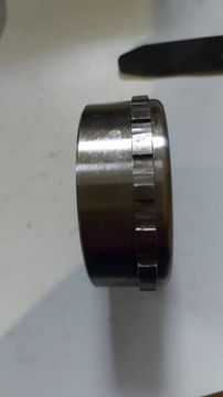 Magneto Ktm 450 Магнитное колесо sxf