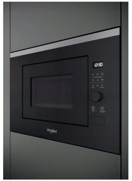 Whirlpool WMF201G 20л 800Вт Гриль Микроволновая печь