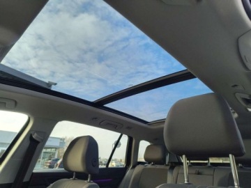 Volkswagen Golf VIII Alltrack 2.0 TDI 200KM 2022 Volkswagen Golf Alltr. 4Mot. ASO 2.0TSI 200KM bezwypadkowy pakiety panoram, zdjęcie 10