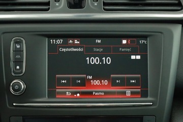 Renault Kadjar Crossover 1.2 Energy TCe 130KM 2016 Renault Kadjar 1.2 TCe, Salon Polska, Serwis ASO, zdjęcie 9