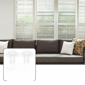 КОМПЛЕКТ АКСЕССУАРОВ ДЛЯ ЖАЛЮЗИ, РУЧКА-СТРУНКА