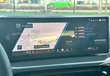 BMW Seria 4 G22-23-26 M4 Coupe Facelifting 3.0 M4 530KM 2025 BMW M4 Samochod demonstracyjny RABAT 109 400 zl BMW Bonkowscy Wroclaw, zdjęcie 17