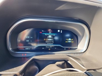 Chevrolet Tahoe GMT900 2023 Chevrolet Tahoe C1500 Rst 2023 5.3 Benzyna 355KM, zdjęcie 9