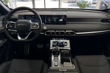 Jetour 2025 Jetour X70 Plus LED Panorama Skora Leasing Duzy rabat 1.5 Benzyna, zdjęcie 10