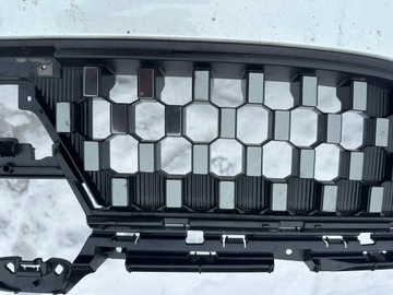 NÁRAZNÍK RENAULT AUSTRAL