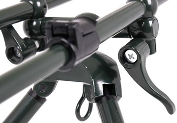 ПОДСТАВКА ДЛЯ КАРПА, ПОДСТАВКА/ЧЕХОЛ ДЛЯ РЫБАЛКИ