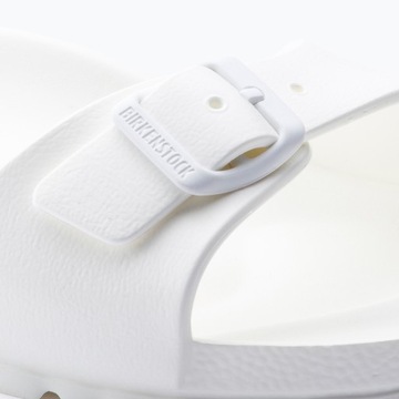 Klapki BIRKENSTOCK Madrid EVA Narrow white 40 EU