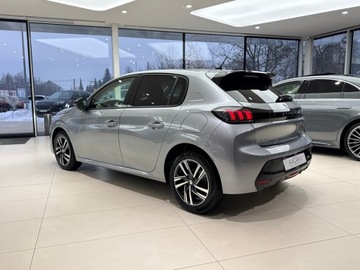 Peugeot 208 II Hatchback 1.2 PureTech 102KM 2023 Peugeot 208 Allure / 1 właściciel / Salon Polska /, zdjęcie 1