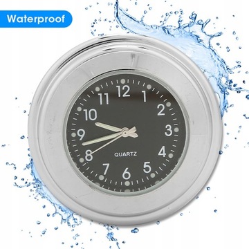 ЧАСЫ ДЛЯ МОТОЦИКЛА МОТОЦИКЛОВЫЕ ЧАСЫ