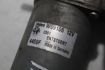 MOTOREK STĚRAČE PŘEDNÍ ALFA ROMEO MITO