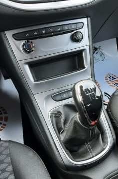 Opel Astra K Hatchback Facelifting 1.2 Turbo 110KM 2020 Opel Astra Salon Pl / Full Ledy / Benzyna / FV23%, zdjęcie 19