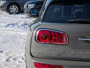 Mini Clubman F54 2017 MINI Clubman Ledy Navi Tempomat Serwis Gwarancja 1.6 Diesel 110KM, zdjęcie 5