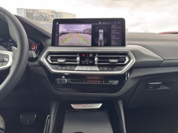 BMW X4 G02 2025 BMW X4 BMW X4 xDrive20d M pakiet, Faktura VAT!, zdjęcie 15