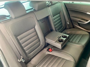 Opel Insignia I Sports Tourer Facelifting 1.6 CDTI EcoFLEX 120KM 2017 Opel Insignia Sports Tourer 1.6 CDTI Cosmo 1.6 Diesel 120KM, zdjęcie 6