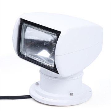Zdalny reflektor 100W 2500 LM