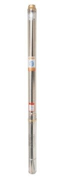 POMPA GŁĘBINOWA 2,5 STM31 550W IBO 1,5m kabla AntyPiaskowa