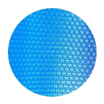 POKRYWA SOLARNA NA BASEN 300X200CM