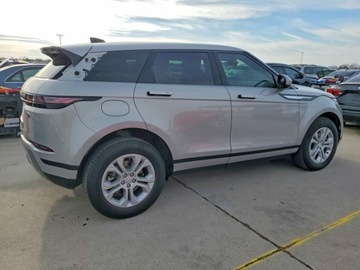 Land Rover Range Rover Evoque II 2023 Land Rover Range Rover Evoque S 2023 2.0 Benzyna 246KM, zdjęcie 3