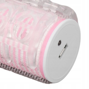 ГОРЯЧО-РОЗОВЫЕ ТЕРМАЛЬНЫЕ БУЛАГИ ДЛЯ ВОЛОС