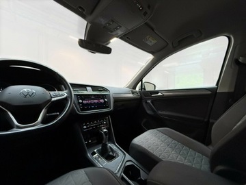 Volkswagen Tiguan II SUV Facelifting 1.5 TSI 150KM 2023 Volkswagen Tiguan Volkswagen Tiguan Life, zdjęcie 22