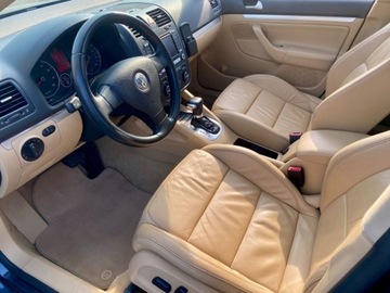 Volkswagen Jetta V 2007 Volkswagen Jetta Automat Skora Navin 1.4 Benzyna 170KM, zdjęcie 13