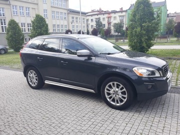 Volvo XC60 I 2010 Xc60 d5 AWD 205km *XENIUM* w bogatej wersji wyposażenia * zadbana SZTUKA *, zdjęcie 12