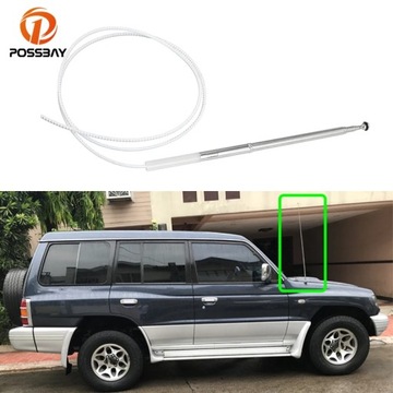 ANTÉNA AUTOMOBILNÍ DO MITSUBISHI PAJERO 2000-200