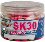 STARBAITS KULKI POP UP FLUO SK30 20MM 80GR