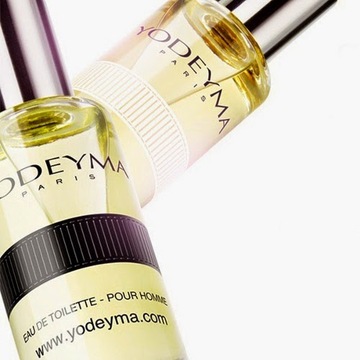 YODEYMA Sophisticate 100 мл + 15 мл БЕСПЛАТНО