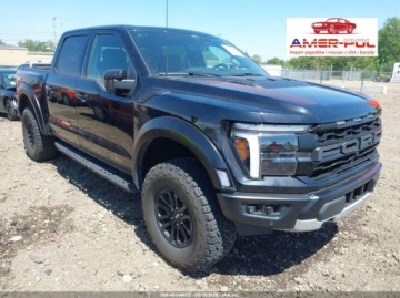 Ford 2025 Ford F150 Raptor 2025 3.5 Benzyna 450KM