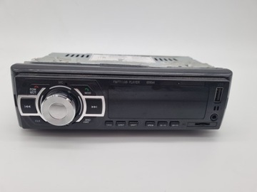 АВТОМОБИЛЬНОЕ РАДИО MP3 FM USB SD 4x65sw